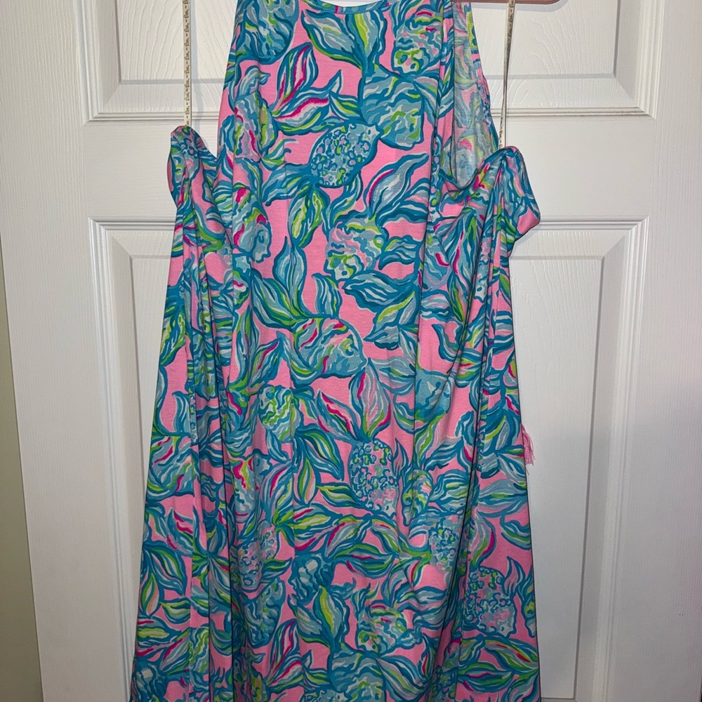 NWT XXL Margot Dress- Lilly Pulitzer